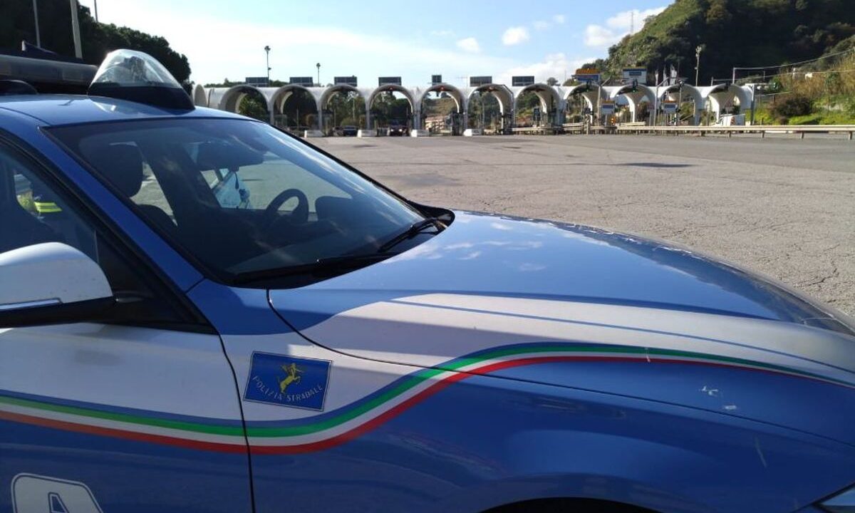 Polizia Stradale; i consigli per i cittadini in vista di Ferragosto