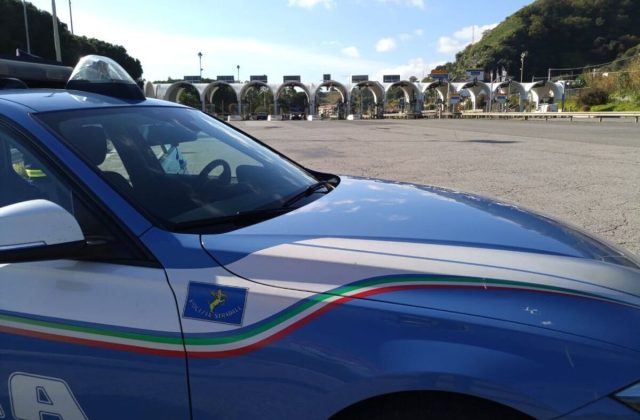 Polizia Stradale; i consigli per i cittadini in vista di Ferragosto