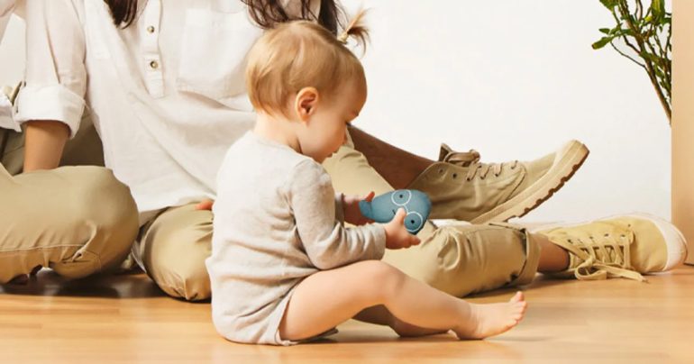 PRIMO ANNO DI VITA: Salute del bambino e dell’adolescente (7)