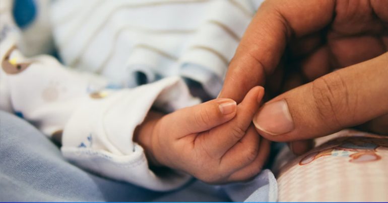 Primo Mese Di Vita: Salute del bambino (6)