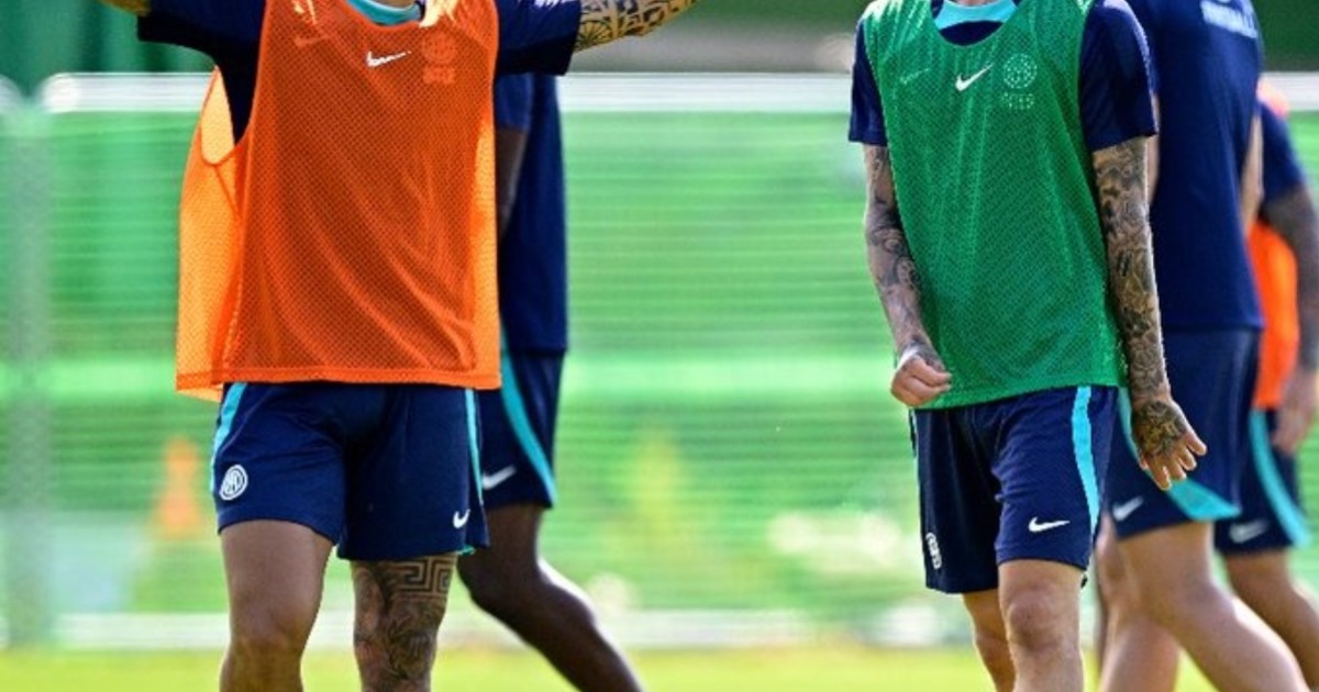 Probabili formazioni Lecce-Inter