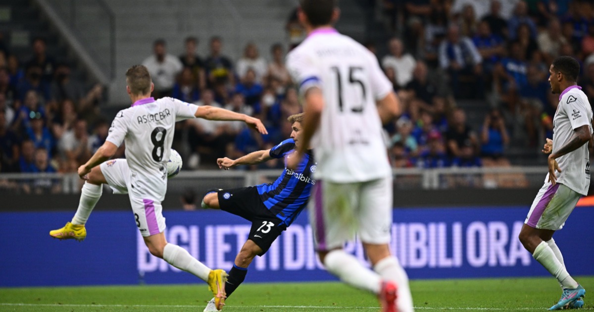 Inter-Cremonese 3-1