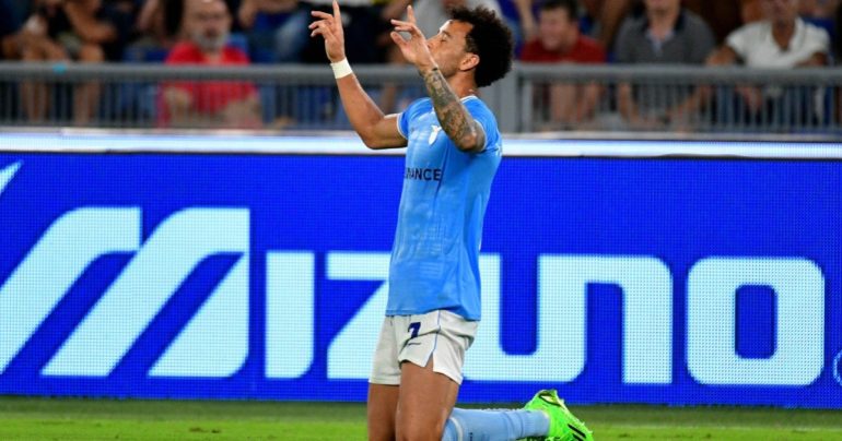 Serie A: 3’ giornata delle big