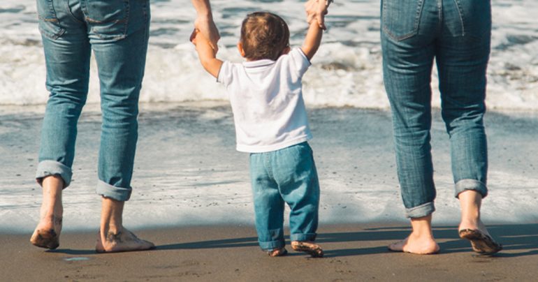 SECONDO ANNO DI VITA: salute del bambino e dell’adolescente 8
