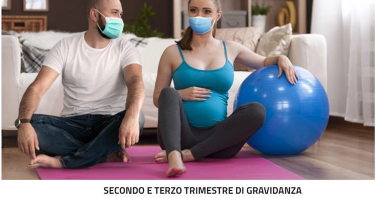 Gravidanza, Secondo e Terzo Trimestre: salute del bambino (4)