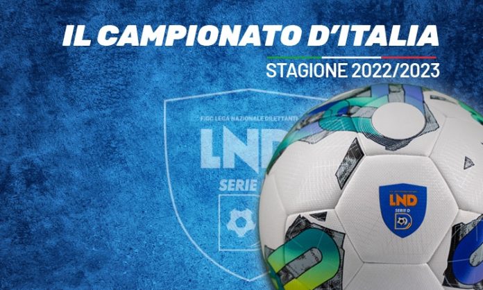 Serie D 2022-2023, Girone G