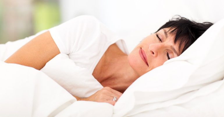 Sonno dopo i pasti, perché?