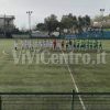 Stadio Casola di Napoli