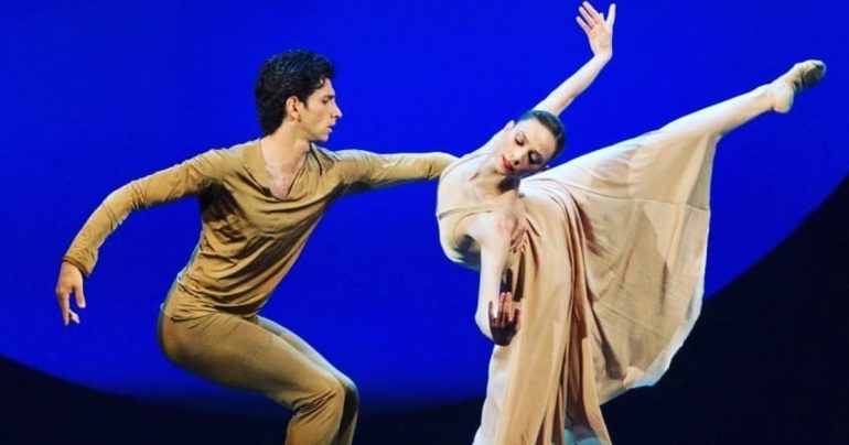 Preludes: a Taormina il 31 agosto con Anbeta Toromani, Alessandro Macario e Amilcar Moret Gonzalez