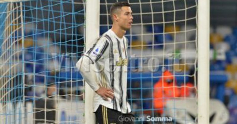 Futuro Ronaldo: Il portoghese ha scelto…