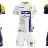 juve stabia divise 2021