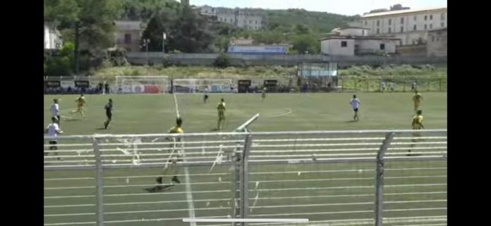 juve stabia sporting club nola