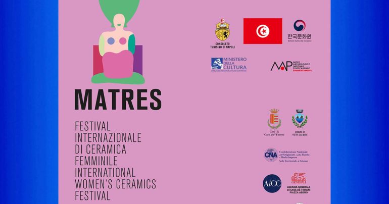 Cava de’ Tirreni e Vietri sul Mare ospitano Matrese