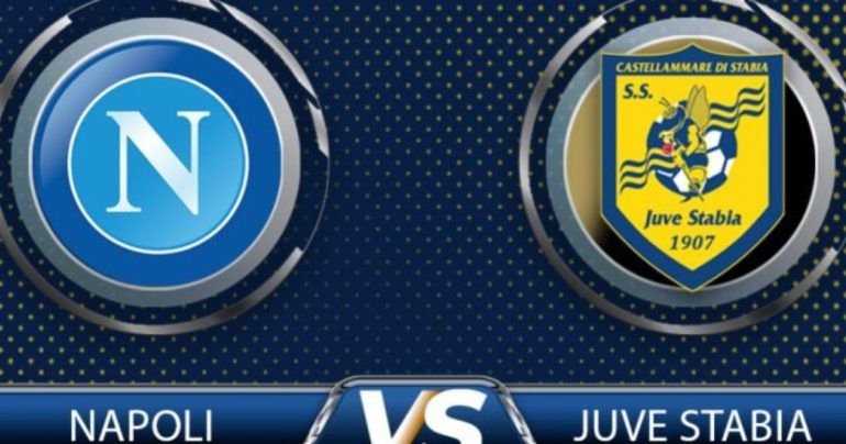 Juve Stabia, domani dalle 12:30 ulteriori posti disponibili online per il Settore Ospiti