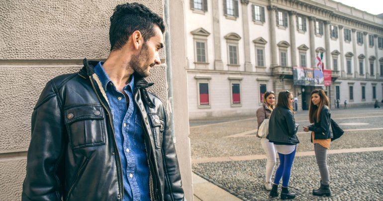 Santa Maria La Carità: “Stalking” ai danni della ex compagna. Arrestato!