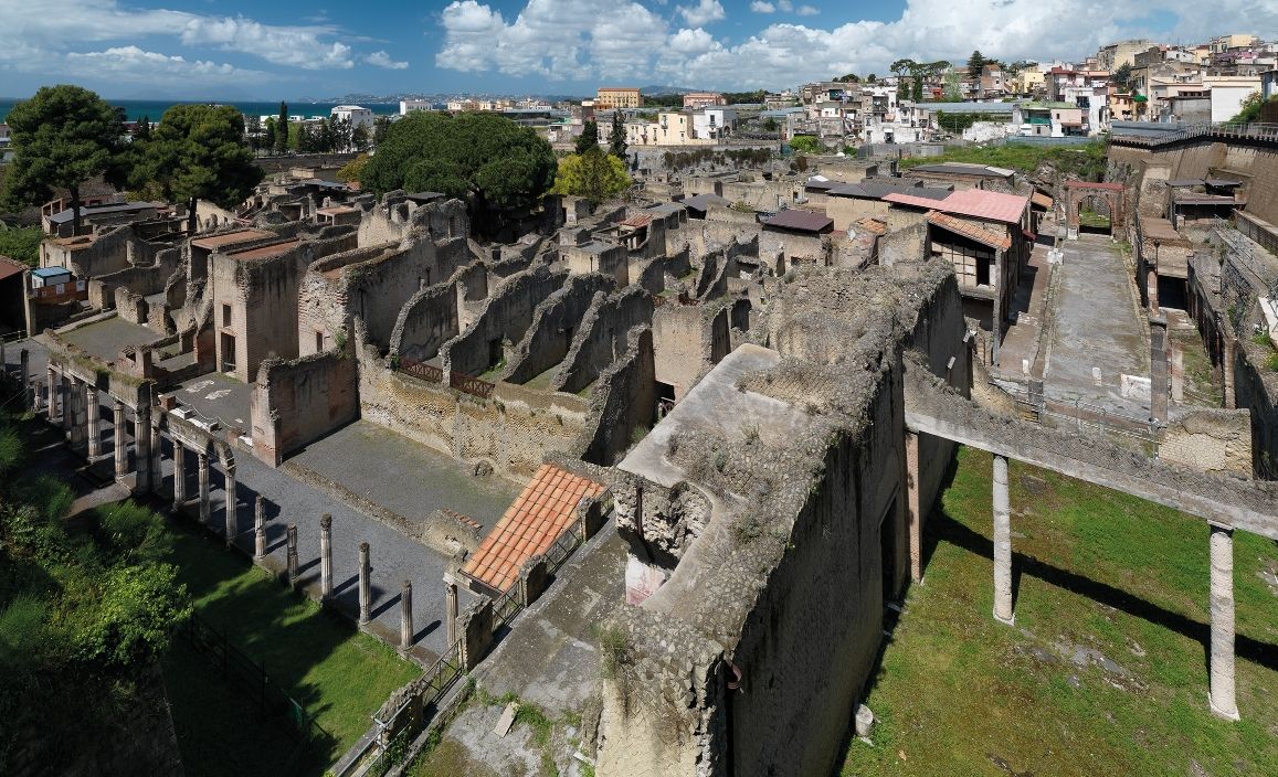 parco archeologico