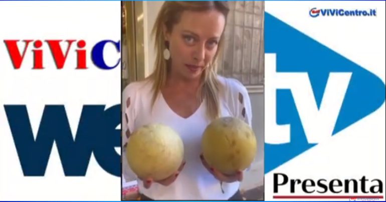 Italia sul punto di avere il governo più di destra dai tempi di Mussolini