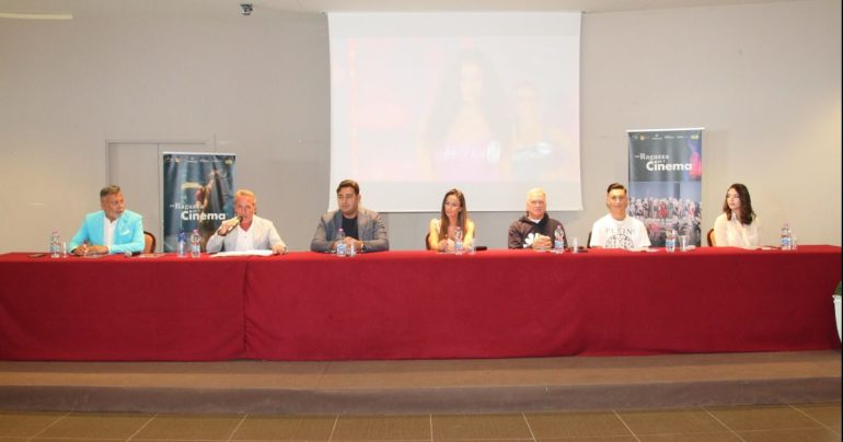 Una ragazza per il cinema, domenica la finale nazionale