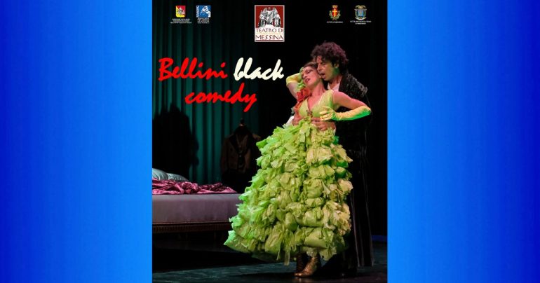 Il Teatro di Messina protagonista del Bellini International Context