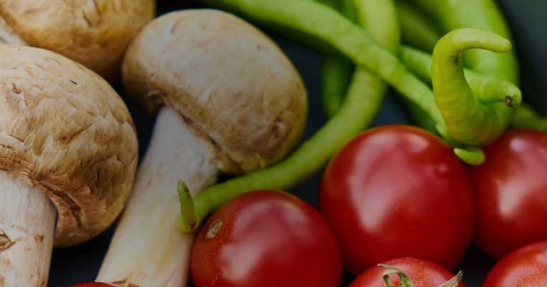 Alimentazione, nutrizione e sicurezza degli alimenti