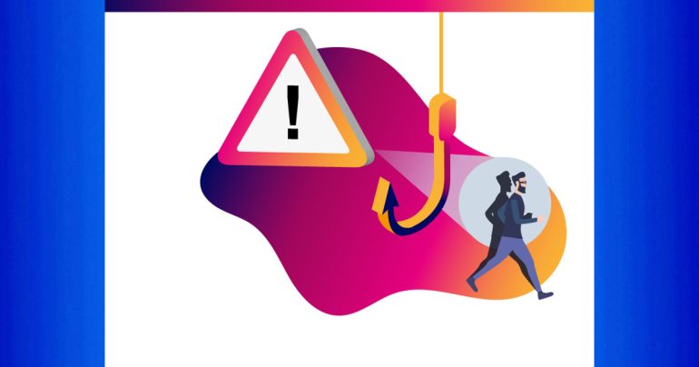 Occhio al mittente: false e-mail Inps per truffare gli utenti