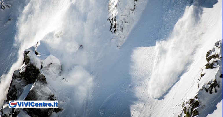 Valanga: Sei preparato in caso di caduta?