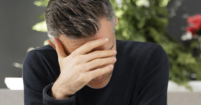 Chi si rivolge al Centro di salute mentale è un “matto” o un debole: Vero o Falso?