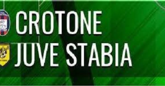 Crotone-Juve Stabia-precedenti