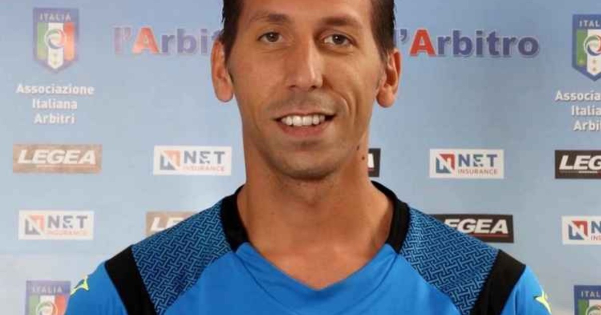 Dario Madonia di Palermo