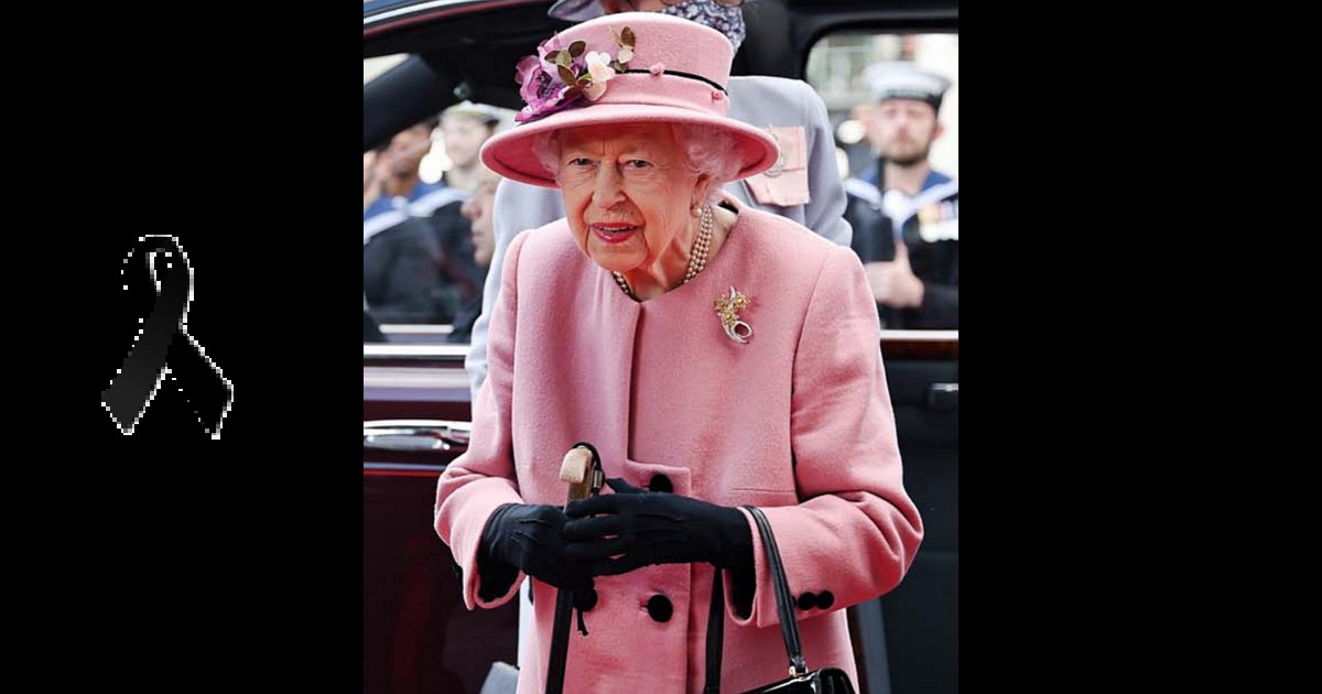 Elisabetta II del Regno Unito, 2021 (foto da wikipedia)
