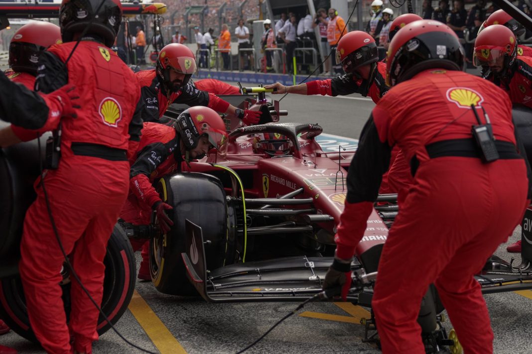 Ferrari, Binotto licenziato? Il punto sulla situazione Ferrari, Binotto licenziato? Il punto sulla situazione