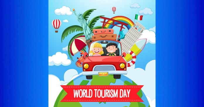 Giornata Mondiale del Turismo Depositphotos_403266174_L