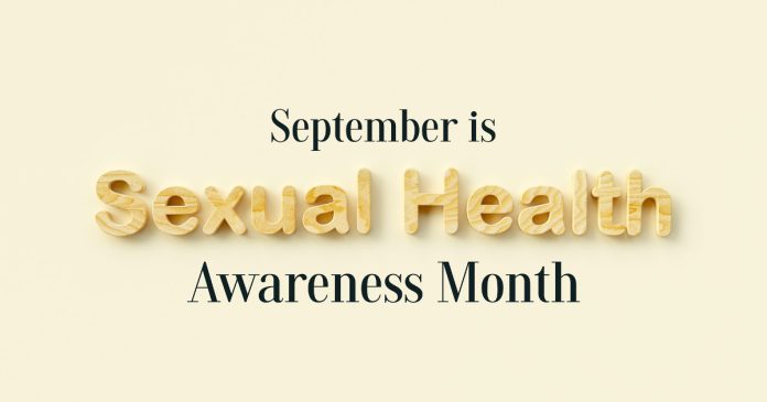 Giornata Mondiale del benessere sessuale - Depositphotos_576699392_L