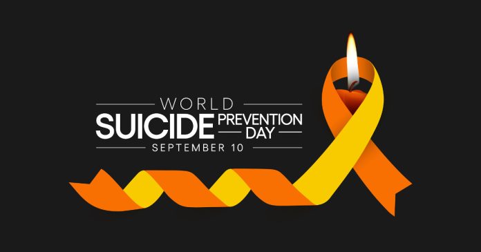 Giornata Mondiale per la Prevenzione del Suicidio 10 settembre - Depositphotos_582473706_L