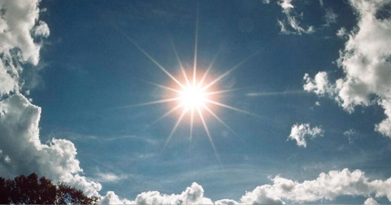 Giornata Internazionale Per La Preservazione Dello Strato Di Ozono: 16 Settembre