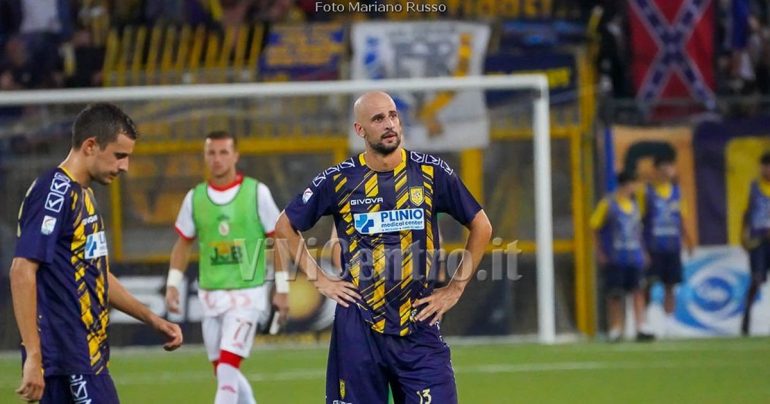 Juve Stabia – Monopoli (2-0). Le pagelle dei gialloblè