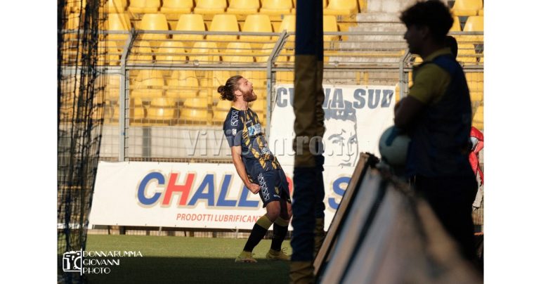 Caldore, il muro difensivo che va anche in gol – Sotto La Lente
