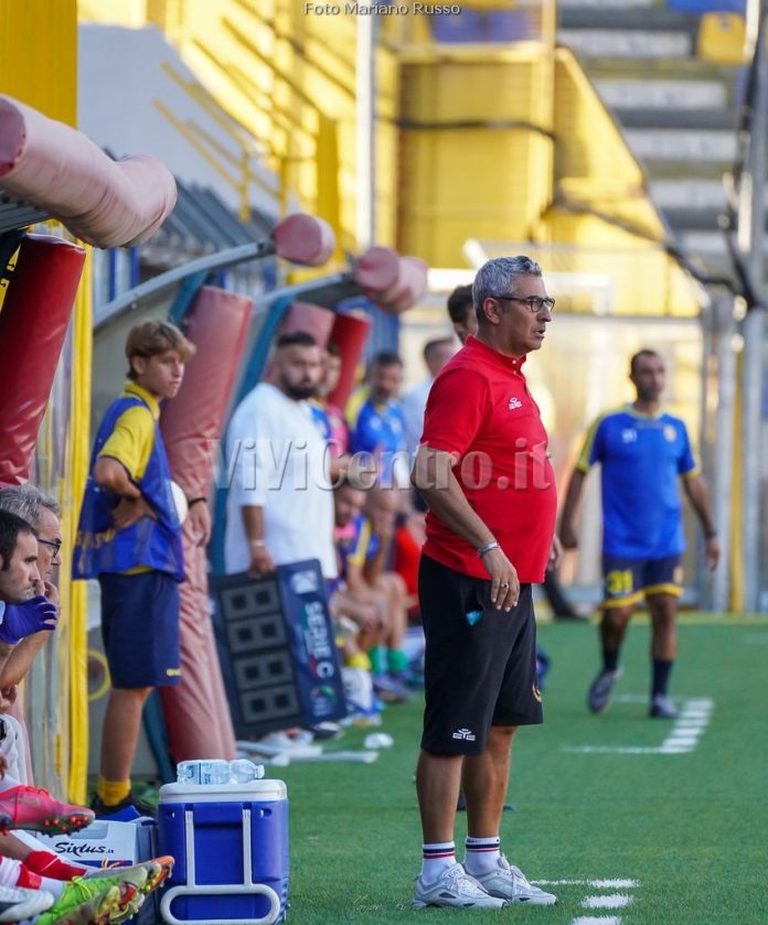 Juve Stabia - Turris Calcio Serie C 2022-2023 (20) padalino turris