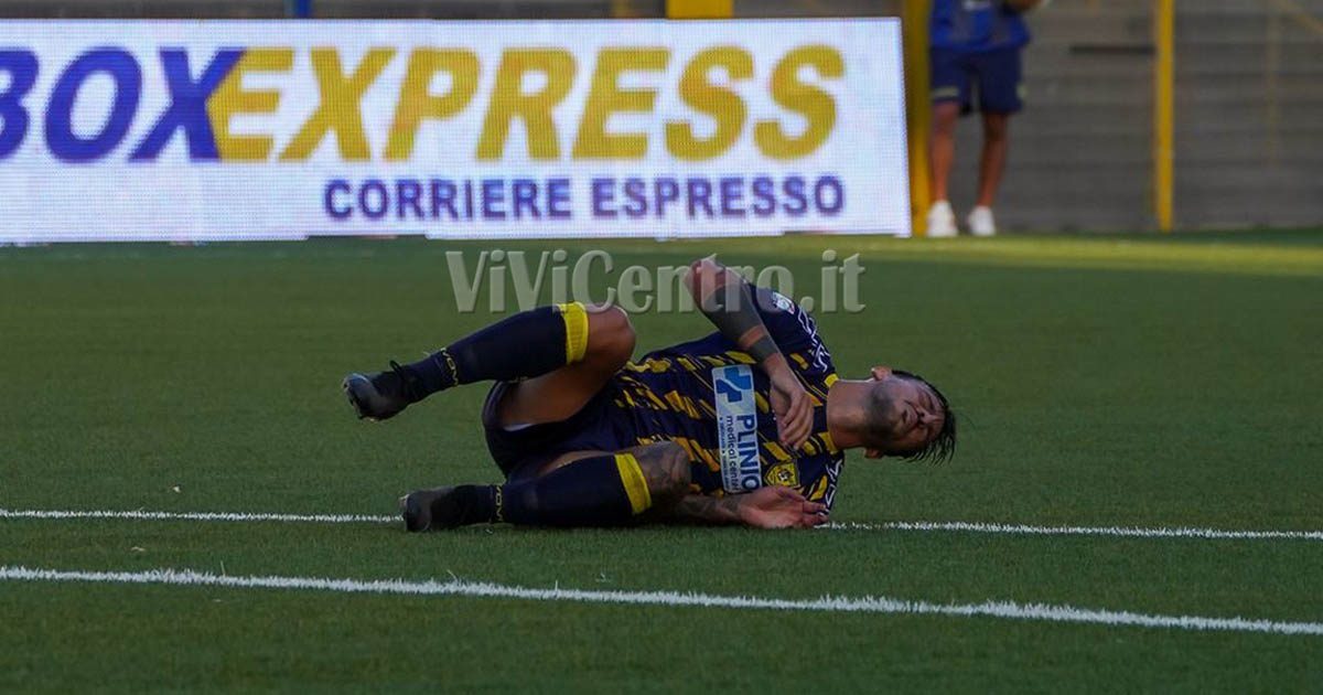 Juve Stabia - Turris Calcio Serie C 2022-2023 (26)