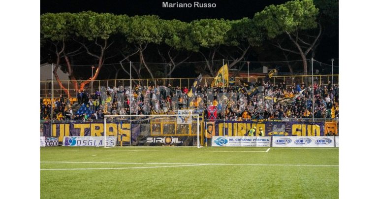 Crotone-Juve Stabia, la presentazione del match