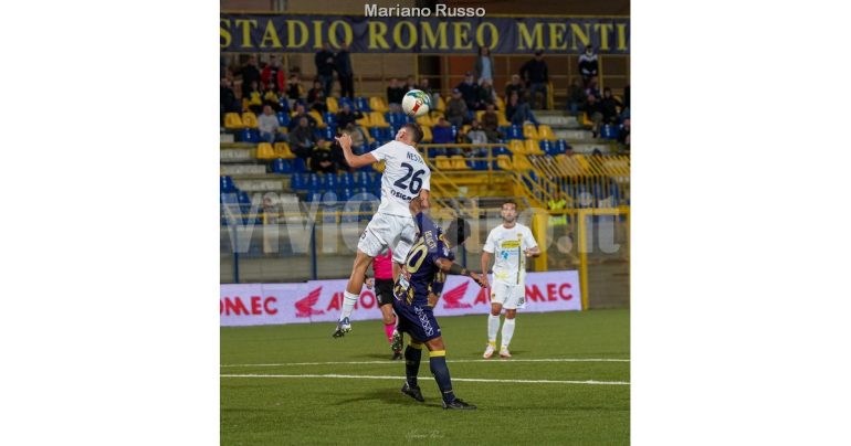 Juve Stabia-Audace Cerignola, la presentazione del match