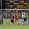 Juve Stabia - Viterbese Calcio Serie C (4) BAROSI