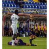 Juve Stabia - Viterbese Calcio Serie C (5) GERBO