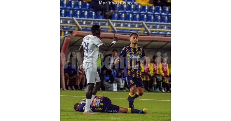 Juve Stabia, parte la prevendita dei biglietti per il match col Picerno