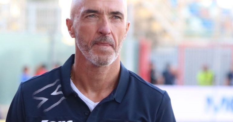 Lerda: “Juve Stabia ben organizzata in fase di non possesso. E’ stretta tra i reparti e non a caso subisce poco”