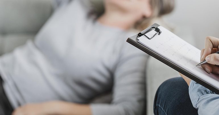 La malattia mentale è contagiosa: Vero o Falso?