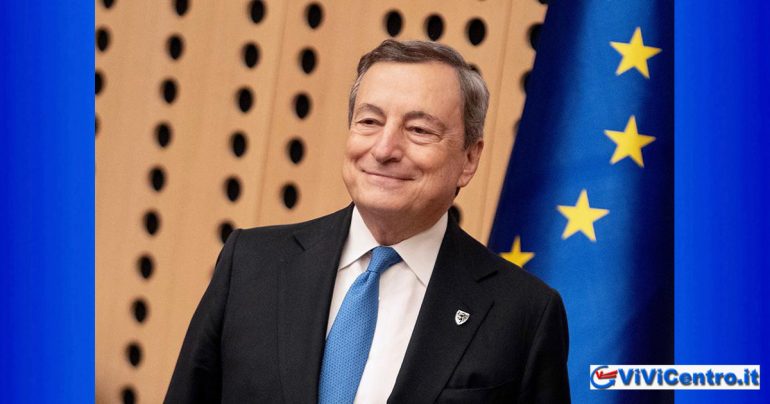 Dal 19 al 22 settembre, Mario Draghi sarà all’Assemblea generale ONU
