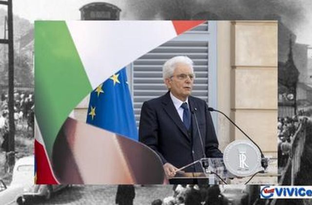 Messaggio del Presidente Mattarella al Forum Ambrosetti di Cernobbio