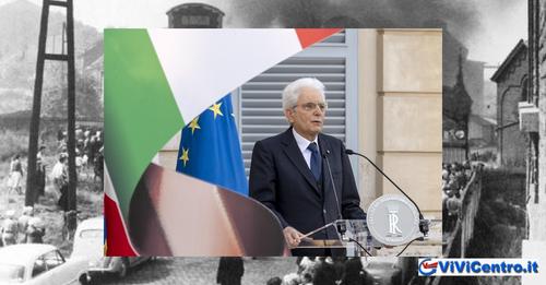 Messaggio del Presidente Mattarella al Forum Ambrosetti di Cernobbio