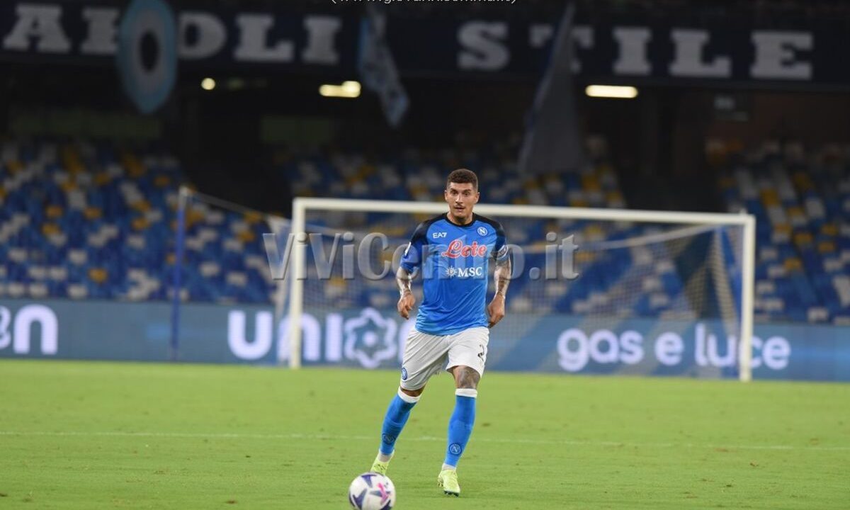 Salernitana – Napoli (0-2). I voti ai protagonisti in campo
